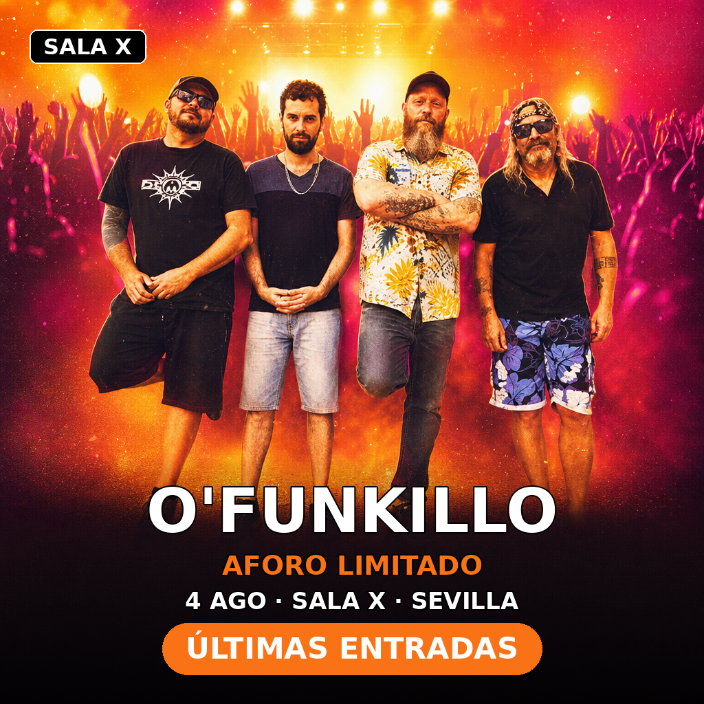 Prueba social — entradas volando